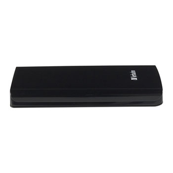 Verbatim Store 'n' Go 1TB External Portable USB3.0 Hard Drive/HDD PC/MAC - Black : image 2