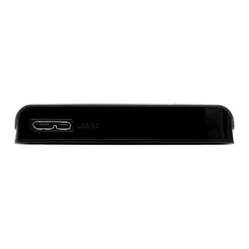 Verbatim Store 'n' Go 1TB External Portable USB3.0 Hard Drive/HDD PC/MAC - Black : image 4