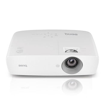 Benq TH683 Home Entertainment Full-HD DLP Projector