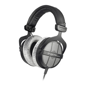 (B-Stock) Beyerdynamic DT 990 Pro Studio/Monitoring Headphones : image 1