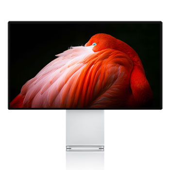 Apple Pro Display XDR - Standard glass : image 1