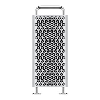 Apple Mac Pro Desktop Computer : image 1