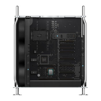 Apple Mac Pro Desktop Computer : image 3