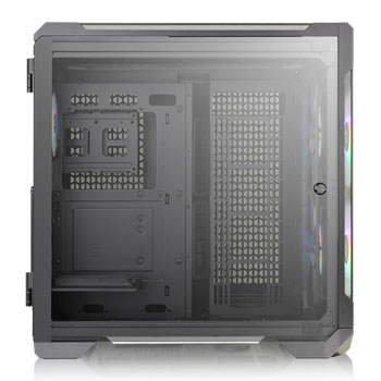 ThermalTake View 51 Full Tower Windowed PC Gaming Case : image 3