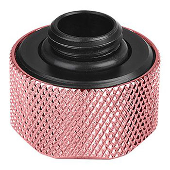 Thermaltake Pacific C-Pro G1/4 Compression Fitting Rose Gold 6 Pack : image 2