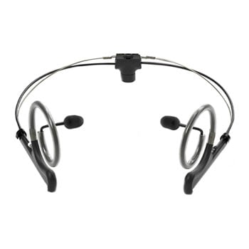 DPA 4560 CORE Binaural Headset Microphone : image 1