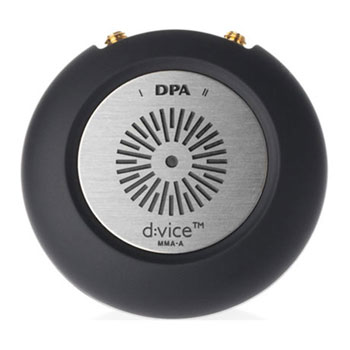 (Open BOX) DPA 4560 Core Binaural Headset and D:vice Audio Interface : image 4