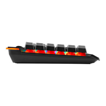 Corsair K95 Rgb Platinum Xt Cherry Mx Blue Mechanical Gaming Keyboard Ln1041 Ch Uk Scan Uk Corsair K95 Rgb Platinum Xt Cherry Mx Blue Mechanical Gaming Keyboard Ln1041 Ch Uk Scan Uk