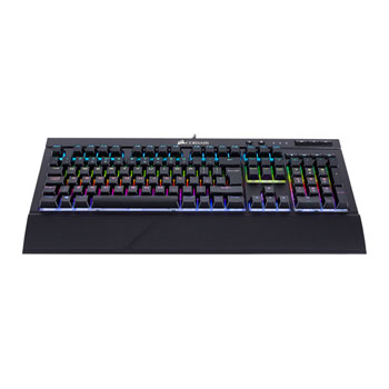 CORSAIR K68 IP32 RGB Mechanical Gaming Keyboard - Factory Refurbished : image 2