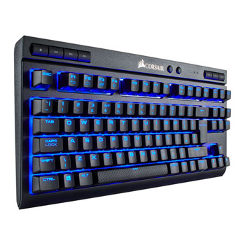 Corsair K63 Wireless & USB Mechanical Gaming Keyboard Factory Refurbished : image 3
