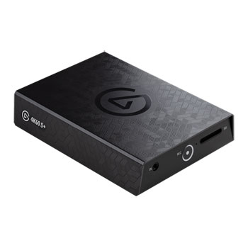 Elgato Game Capture 4K60 S+ : image 1