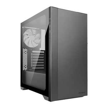 Antec P82 Flow Tempered Glass Mid Tower PC Gaming Case : image 1