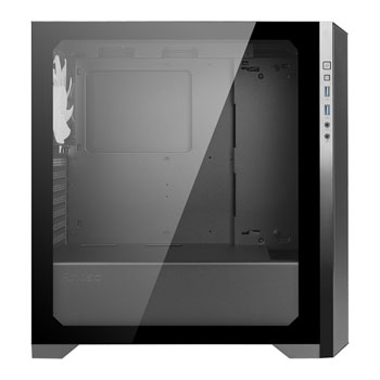 Antec P82 Flow Tempered Glass Mid Tower PC Gaming Case : image 2