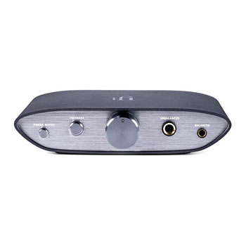Audeze LCD-1  & IFI Zen DAC Headphone Amplifier : image 3