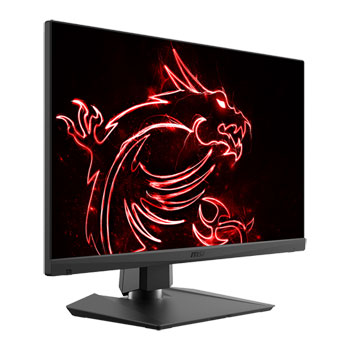 MSI 27" Quad HD 165Hz FreeSync Gaming Monitor