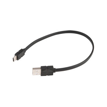 Akasa USB 2.0 Type-C to Type-A Charing/Sync Cable : image 2