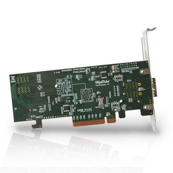 Highpoint  RocketRAID 3742A 8x Int, 8x Ext PCIe SATA/SAS 12GBs  RAID Controller : image 4