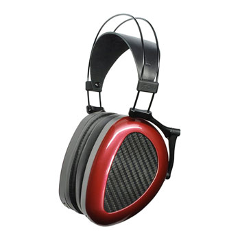 closed back planar magnetic headphones