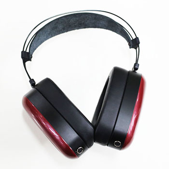 Aeon 2 Closed Back Planar Magnetic Headphones : image 2
