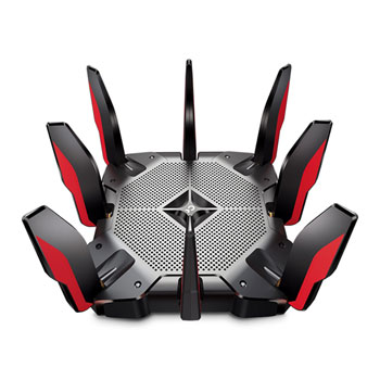tp-link Archer Tri Band AX11000 WiFi 6 Router