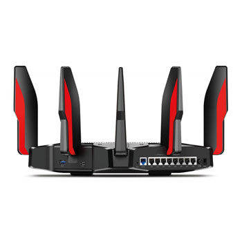 tp-link Archer Tri Band AX11000 WiFi 6 Router : image 4