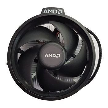 PC用ファン・クーラー AMD CPU Ryzen5 2600 WraithStealth cooler $_12