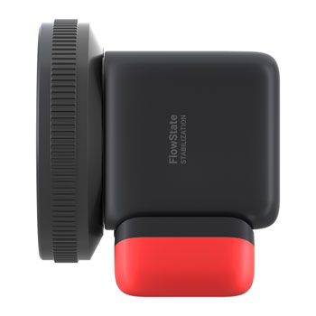 Insta360 ONE R Camera with 1-Inch Wide Angle Mod LN104508 - 999-8B3-E2A