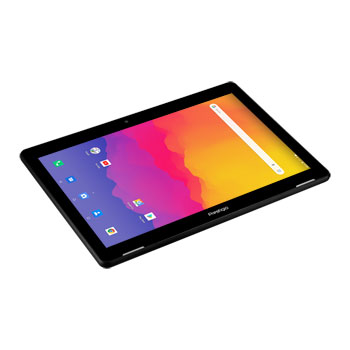 Prestigio WIZE 10" 16GB Black 3G Tablet : image 3