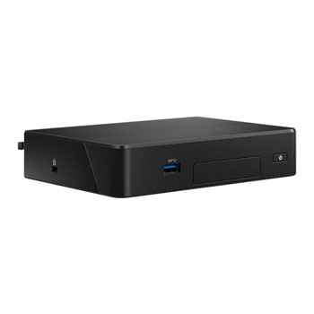 Intel Nuc 8 Rugged Kit Barebone Mini Pc Ln104560 Bknuc8cchkr3 Scan Uk