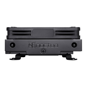 Noctua NH-L9i chromax.black Low Profile CPU Cooler : image 2