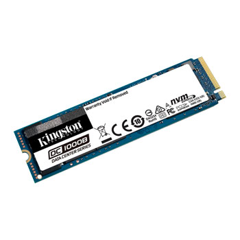 Kingston DC1000B 240GB M.2 PCIe NVMe SSD Solid State Drive