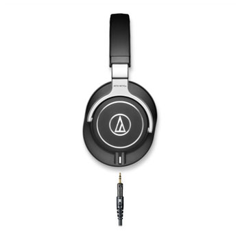 (B-Stock) Audio Technica M70X  Monitoring Headphones : image 2