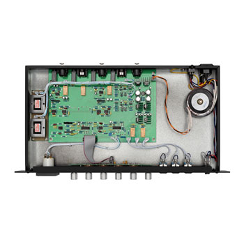 Warm Audio Bus-Comp Compressor : image 4