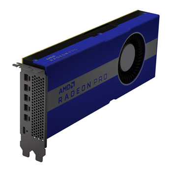 Radeon online pro 5700m