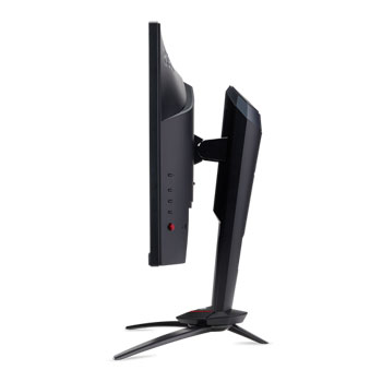 Acer Predator 27 Full Hd 240hz G Sync Compatible Ips Gaming Monitor Ln Um Hx3ee X07 Scan Uk Acer Predator 27 Full Hd 240hz G Sync Compatible Ips Gaming Monitor Ln Um Hx3ee X07 Scan Uk