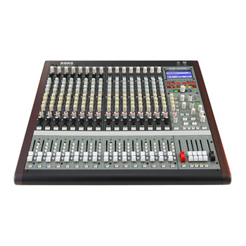 Korg MW 2408 Mixing Desk : image 2