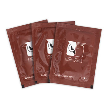 Noctua Thermal Compound Cleaning Wipes 20 pack : image 1