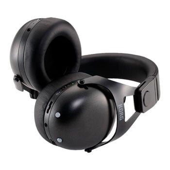 Korg NC-Q1 Noise Cancelling Headphones + Backpack & Powerbank : image 1