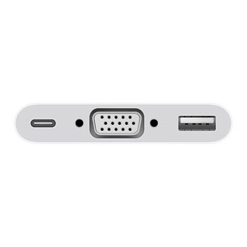 Apple USB-C VGA Multiport Adapter : image 2