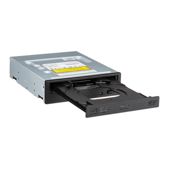 Pioneer 16x rw Blu Ray Reader Write Drive Oem Ln r 212dbk Scan Uk