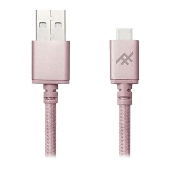 ZAGG iFrogz 150cm UniqueSync Braided USB A to Micro USB Cable
