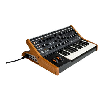 Moog - Subsequent 25 : image 1