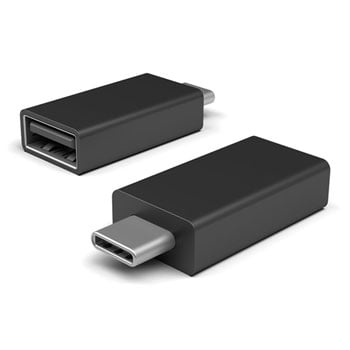 Microsoft Surface Type-C to USB Type-A Dongle Adaptor
