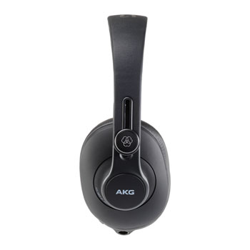 AKG K371-BT Closed Back Bluetooth Headphones