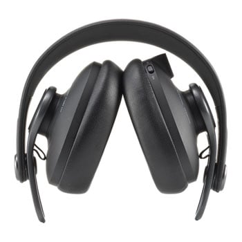 AKG K371-BT Closed Back Bluetooth Headphones : image 3