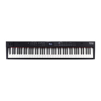 Roland RD-88 88-Key Stage Piano : image 2