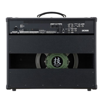 BOSS - Katana Artist MkII 100W Premium Amplifier : image 3