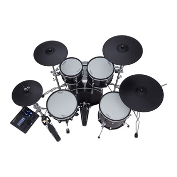 Roland VAD-506 V-Drums Acoustic Design Kit : image 2