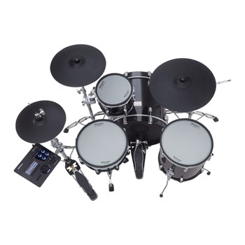 Roland VAD 503 V-Drums Acoustic Design Kit : image 2