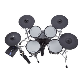 Roland VAD-306 V-Drums Acoustic Design Kit : image 2